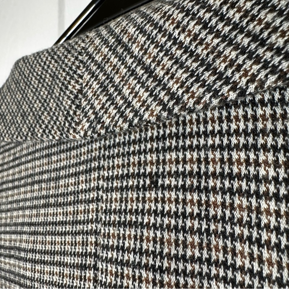 Candie's Black and Gray Women's Blazer - Picture 12 of 14